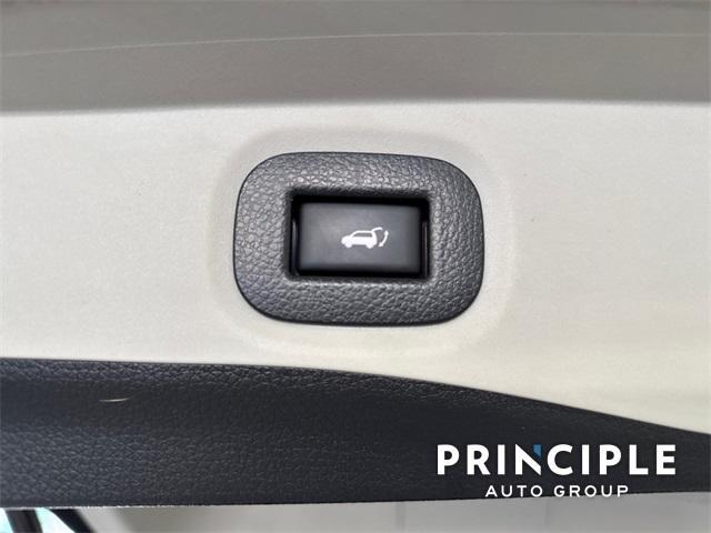 used 2020 Nissan Rogue car, priced at $18,958