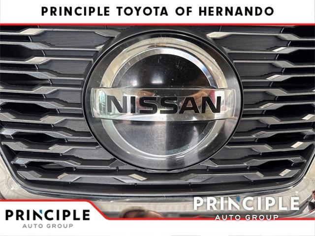 used 2020 Nissan Rogue car, priced at $18,958