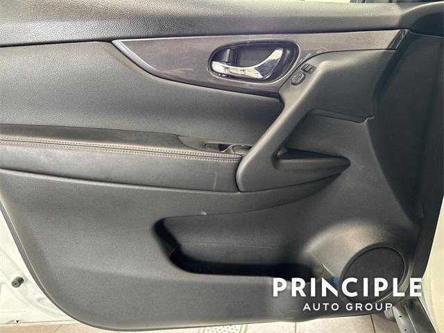 used 2020 Nissan Rogue car, priced at $18,958