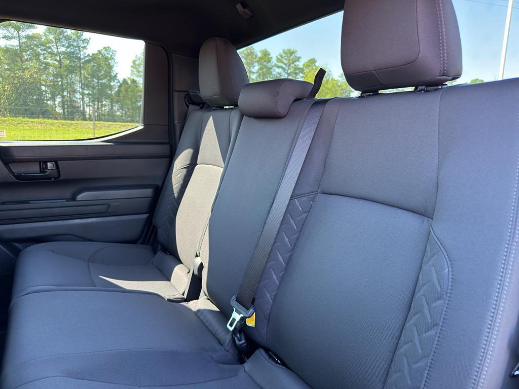 new 2025 Toyota Tacoma car, priced at $43,967