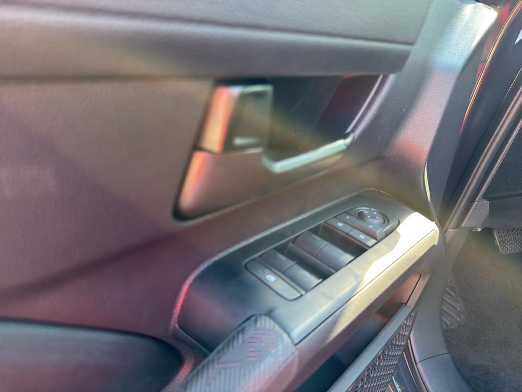 new 2025 Toyota Tacoma car, priced at $43,967