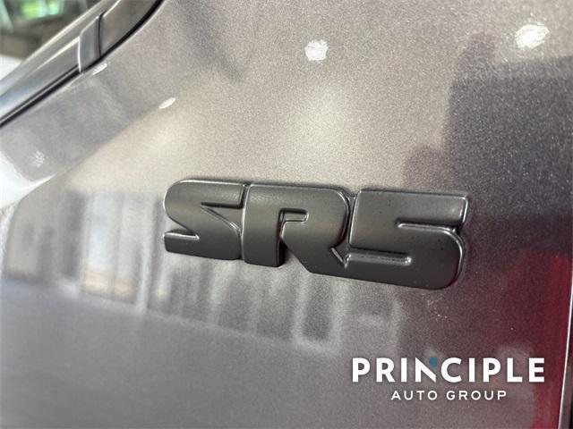 used 2023 Toyota Tacoma car, priced at $33,767