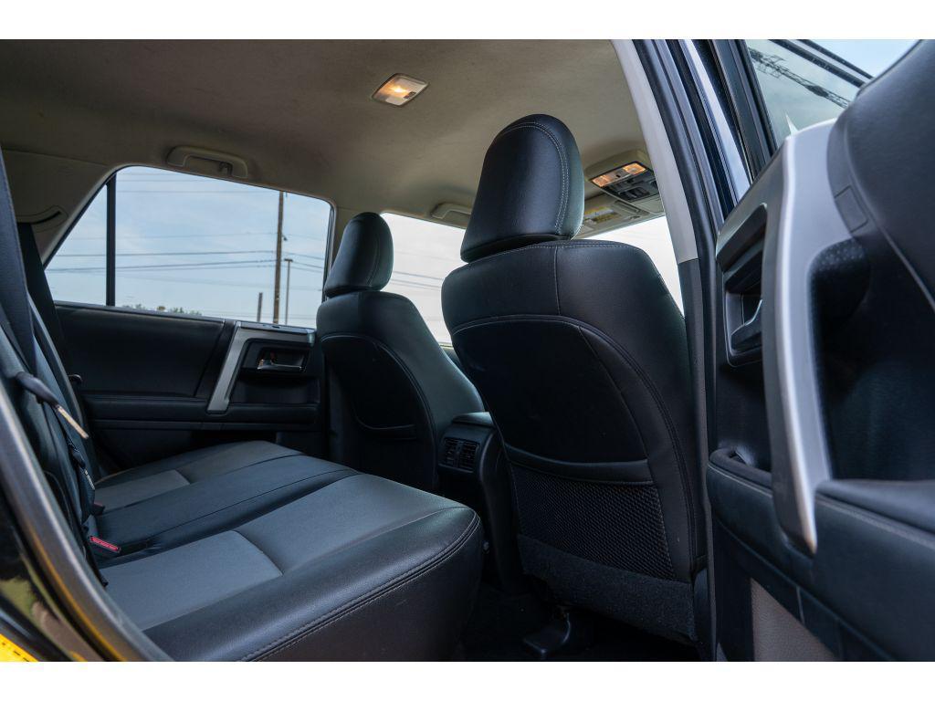 used 2021 Toyota 4Runner car, priced at $36,402