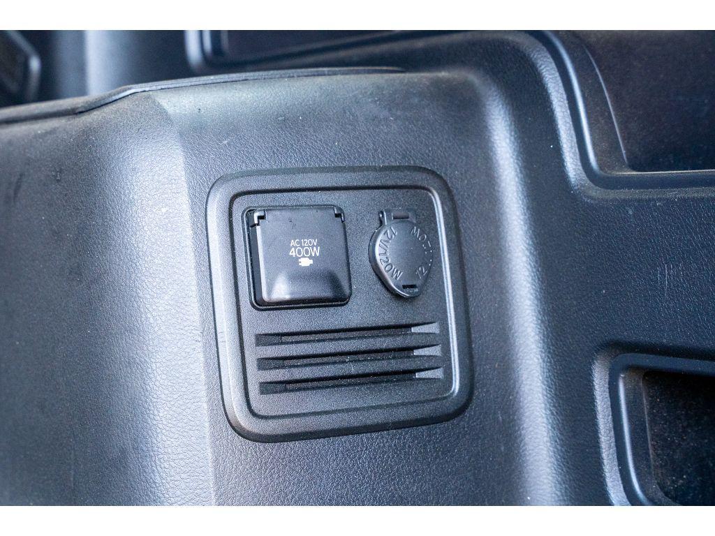 used 2021 Toyota 4Runner car, priced at $36,402