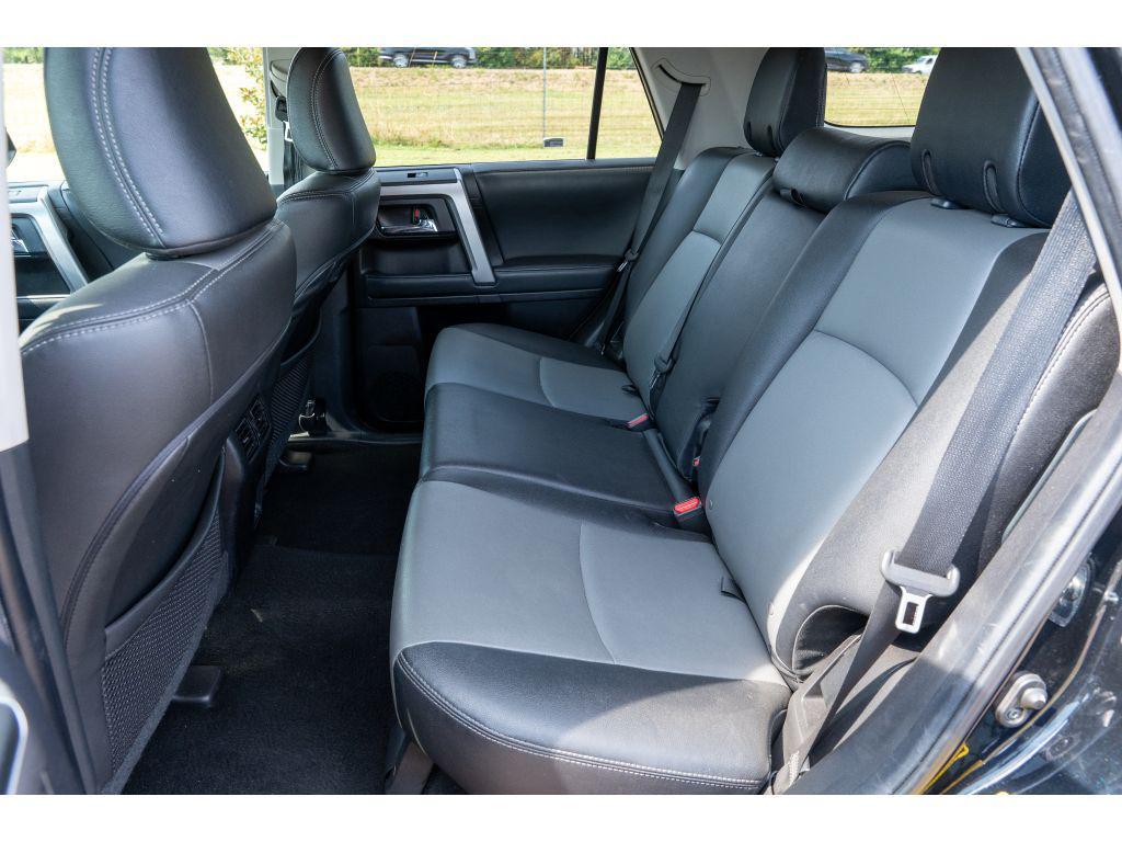 used 2021 Toyota 4Runner car, priced at $36,402