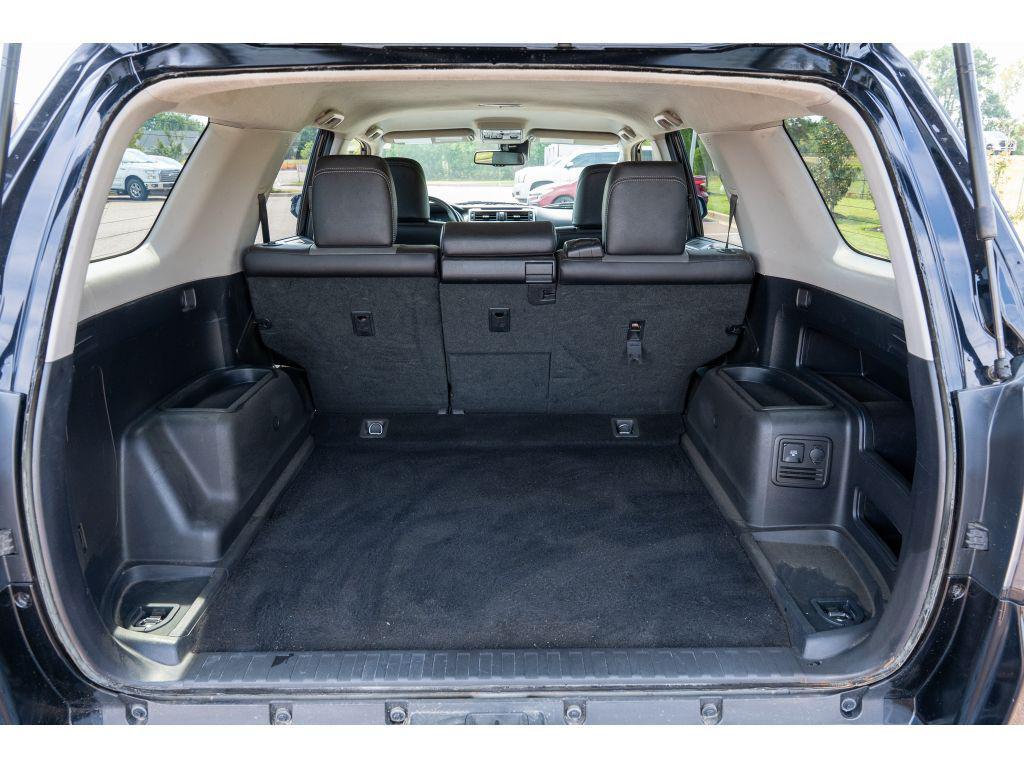 used 2021 Toyota 4Runner car, priced at $36,402