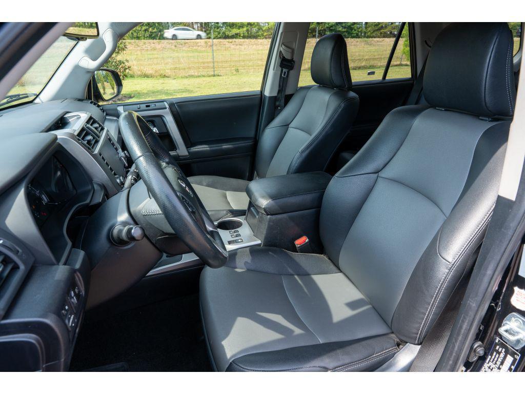 used 2021 Toyota 4Runner car, priced at $36,402