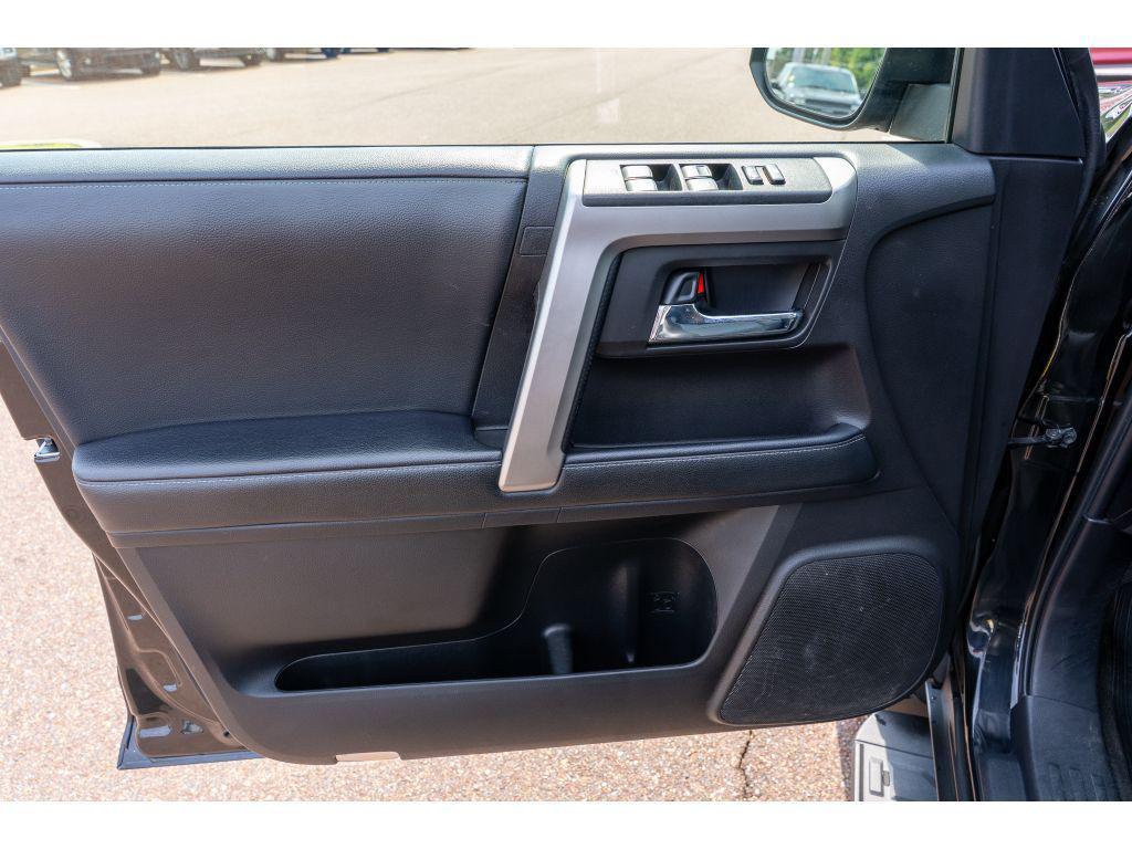 used 2021 Toyota 4Runner car, priced at $36,402