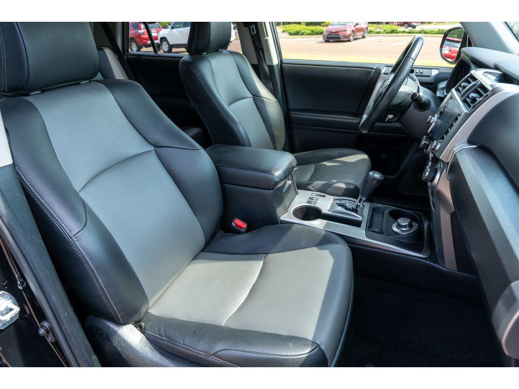 used 2021 Toyota 4Runner car, priced at $36,402
