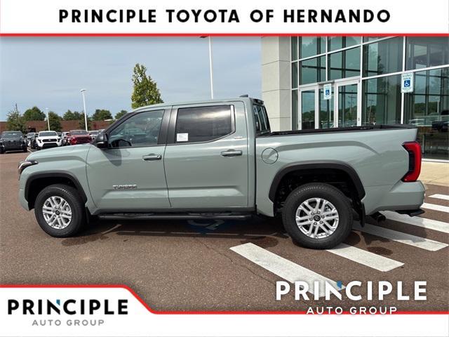 new 2026 Toyota Tundra car, priced at $63,646