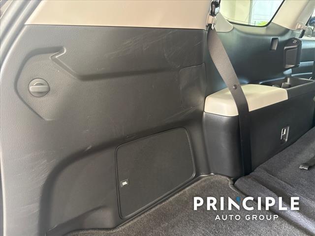 used 2024 Toyota Grand Highlander car, priced at $49,990