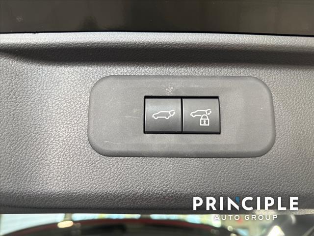 used 2024 Toyota Grand Highlander car, priced at $49,990