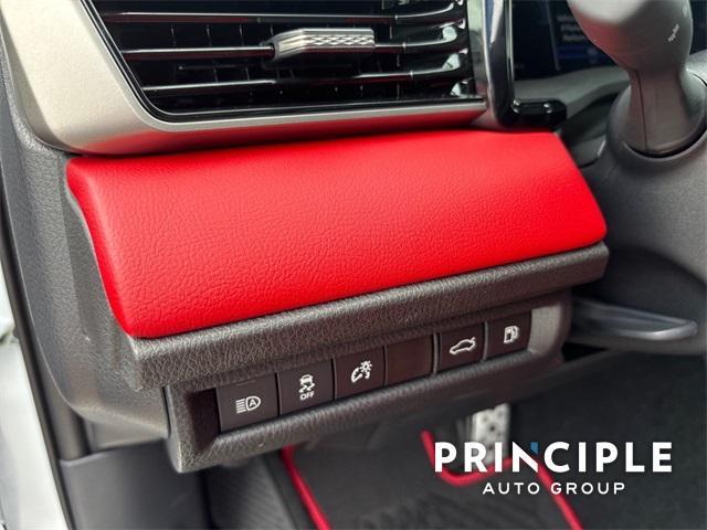 new 2025 Toyota Camry car, priced at $41,076