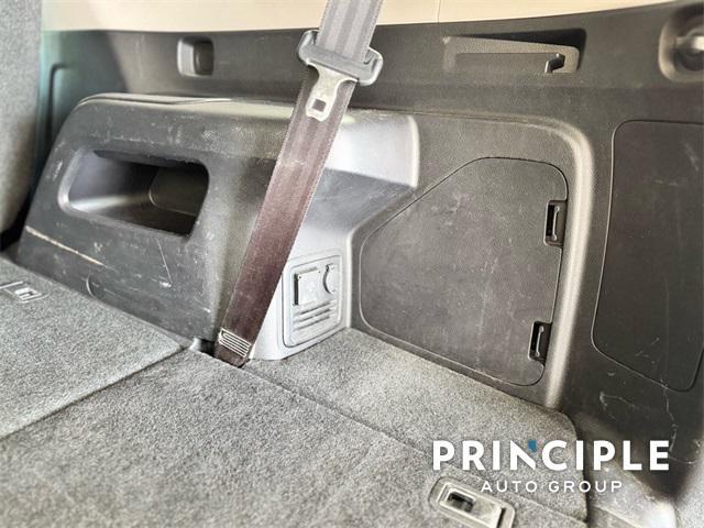 used 2023 Toyota 4Runner car, priced at $36,991