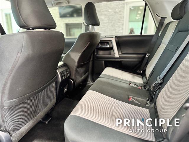 used 2023 Toyota 4Runner car, priced at $36,991