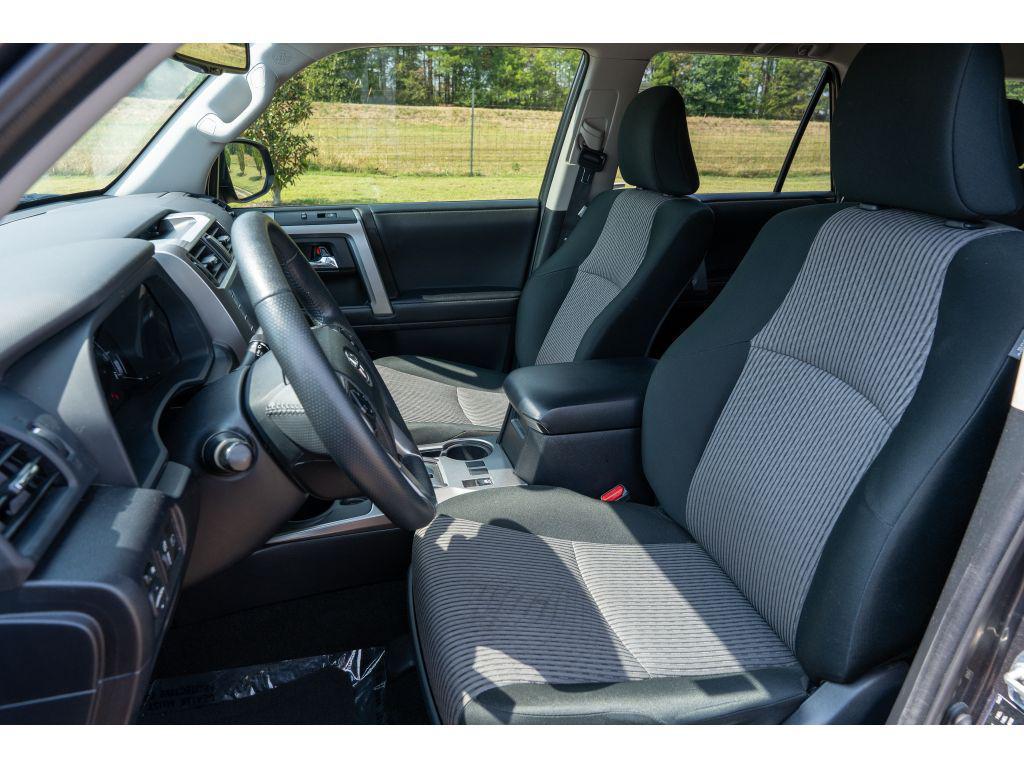 used 2023 Toyota 4Runner car, priced at $33,120