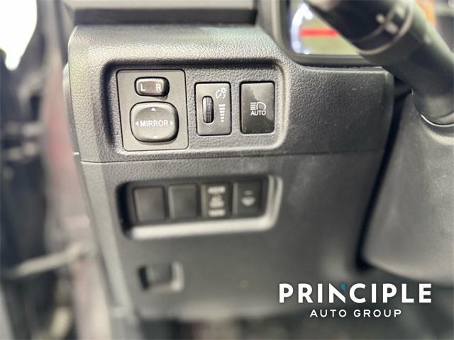 used 2023 Toyota 4Runner car, priced at $36,991