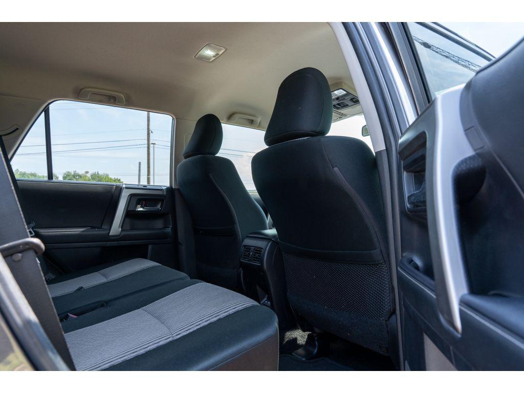 used 2023 Toyota 4Runner car, priced at $33,120