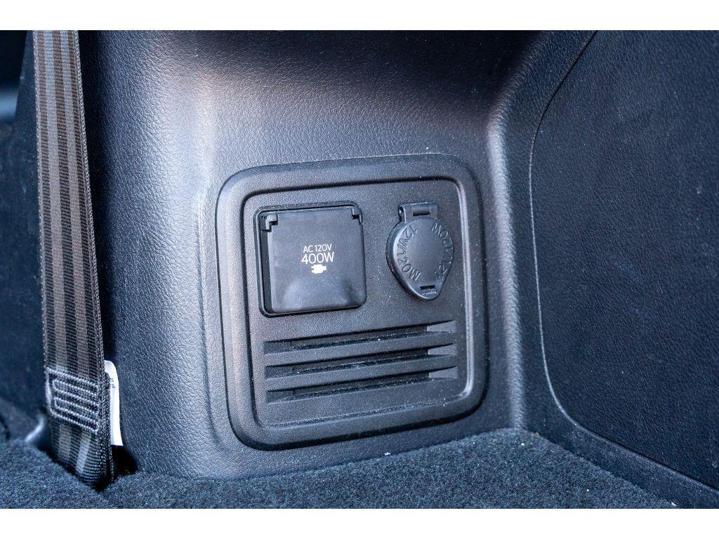 used 2023 Toyota 4Runner car, priced at $33,120