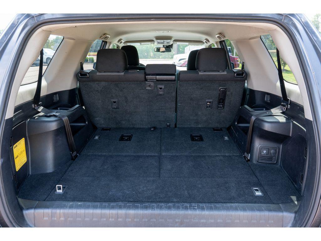 used 2023 Toyota 4Runner car, priced at $33,120