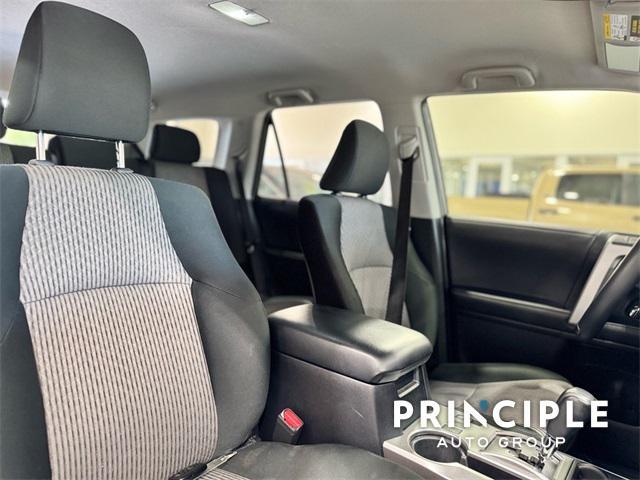 used 2023 Toyota 4Runner car, priced at $36,991