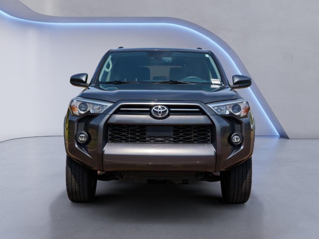 used 2023 Toyota 4Runner car, priced at $33,120