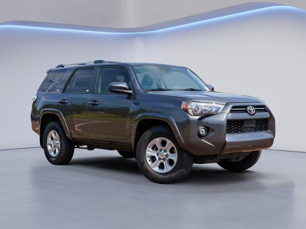 used 2023 Toyota 4Runner car, priced at $33,120
