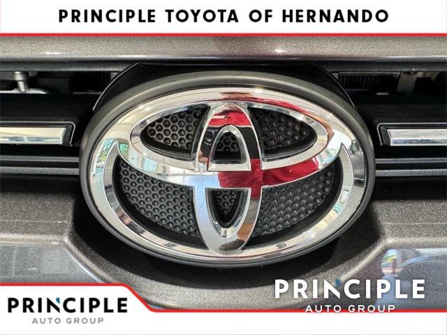 used 2023 Toyota 4Runner car, priced at $36,991