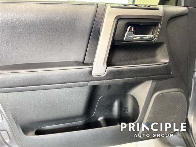 used 2023 Toyota 4Runner car, priced at $36,991