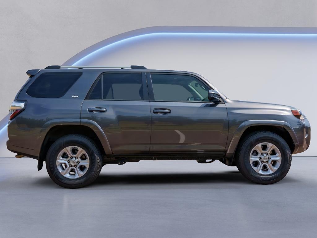 used 2023 Toyota 4Runner car, priced at $33,120