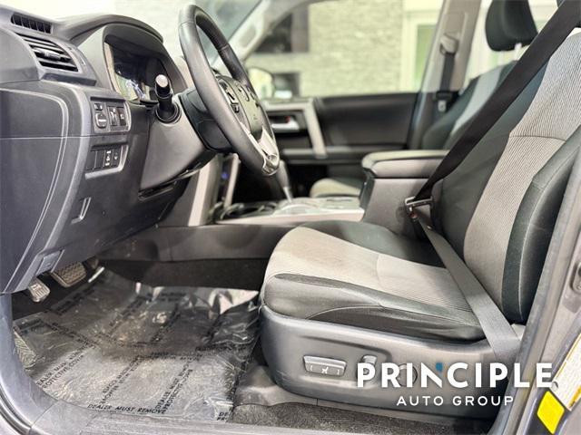 used 2023 Toyota 4Runner car, priced at $36,991