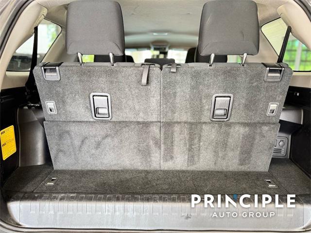 used 2023 Toyota 4Runner car, priced at $36,991