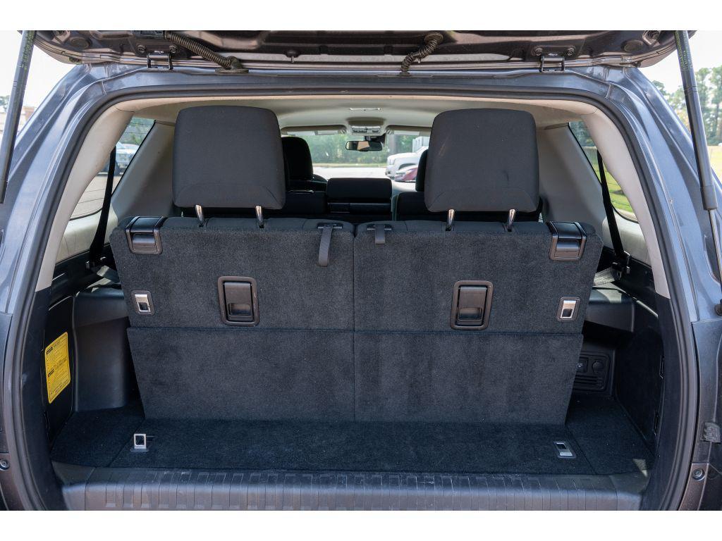 used 2023 Toyota 4Runner car, priced at $33,120