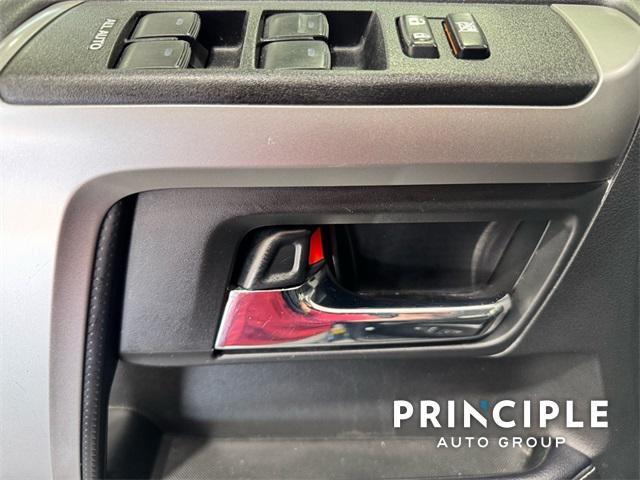 used 2023 Toyota 4Runner car, priced at $36,991