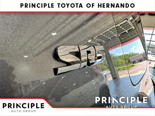 used 2023 Toyota 4Runner car, priced at $36,991