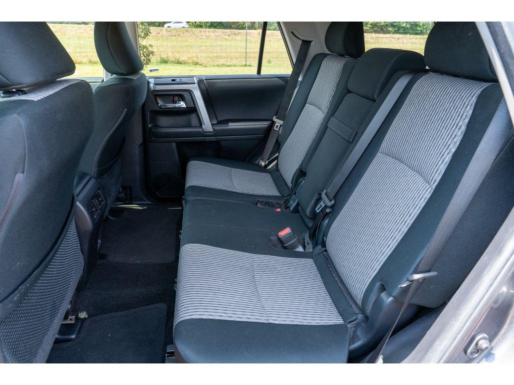 used 2023 Toyota 4Runner car, priced at $33,120