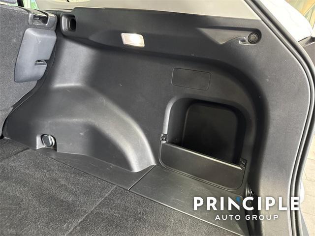 used 2024 Toyota RAV4 car, priced at $29,000