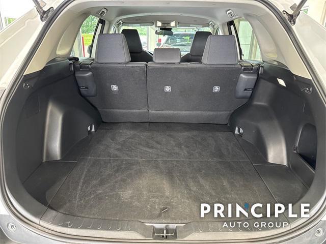 used 2024 Toyota RAV4 car, priced at $29,000