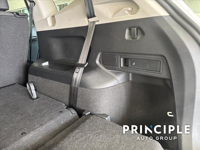 used 2024 Volkswagen Tiguan car, priced at $25,750