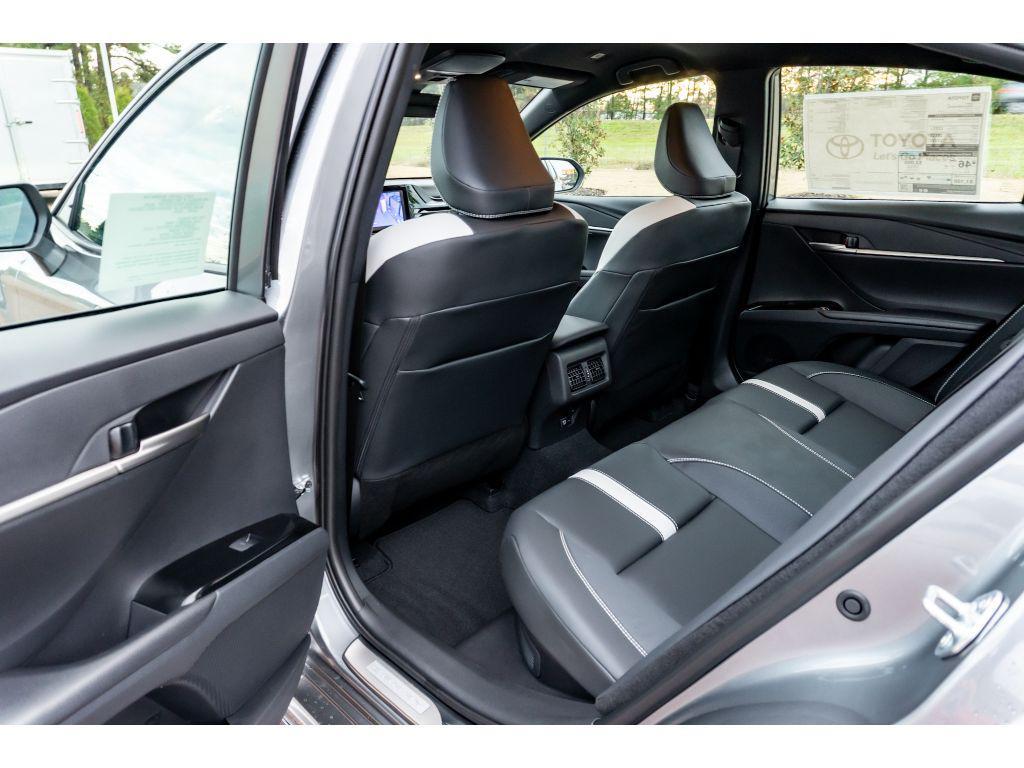 new 2026 Toyota Camry car