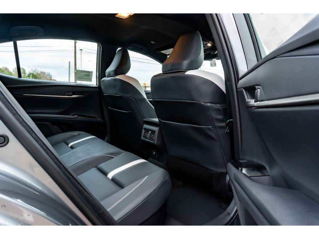 new 2026 Toyota Camry car