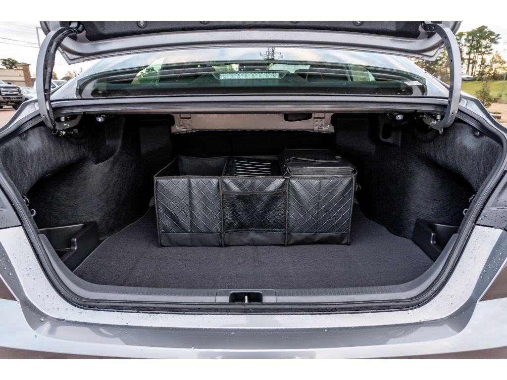 new 2026 Toyota Camry car