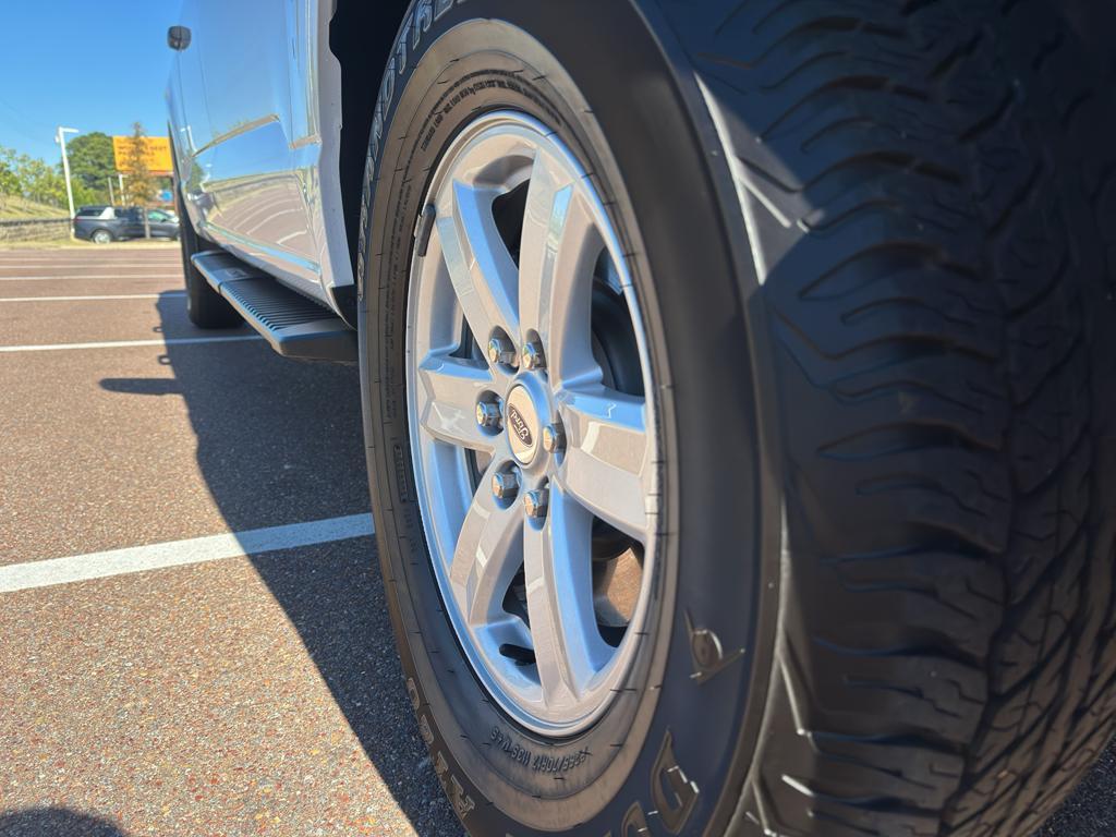 used 2022 Ford F-150 car, priced at $38,722