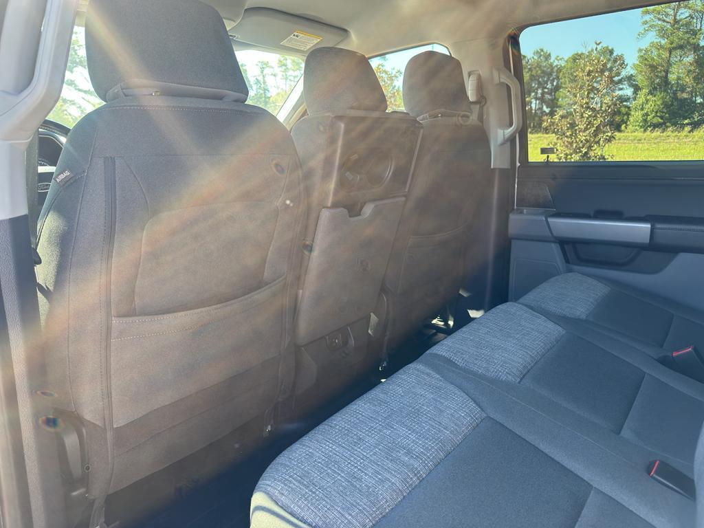 used 2022 Ford F-150 car, priced at $38,722