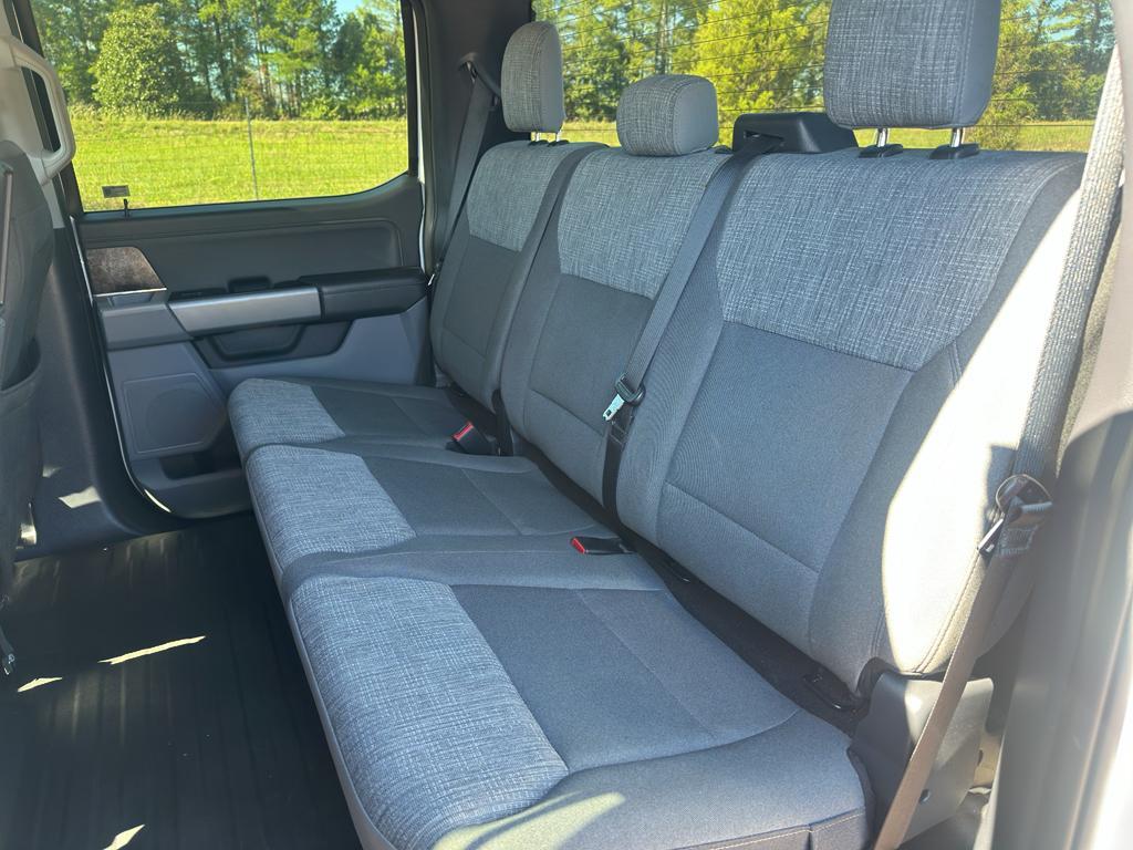 used 2022 Ford F-150 car, priced at $38,722