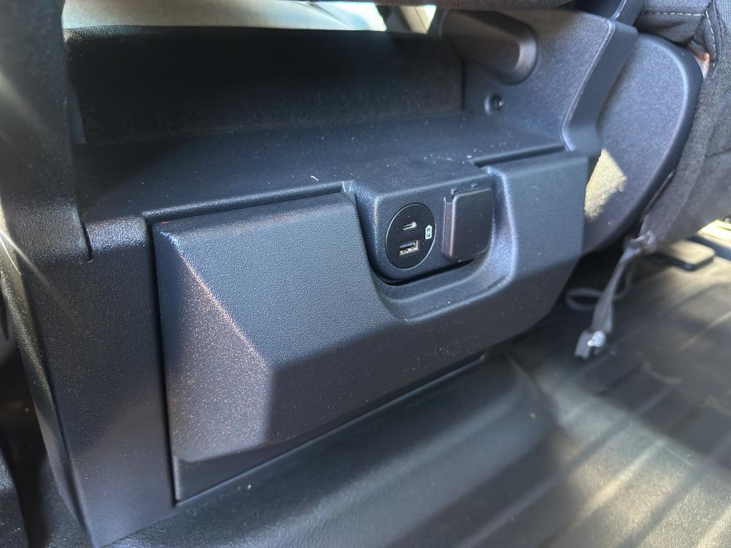 used 2022 Ford F-150 car, priced at $38,722