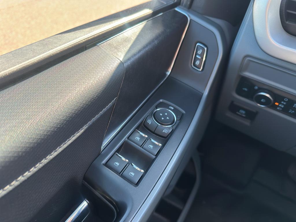 used 2022 Ford F-150 car, priced at $38,722
