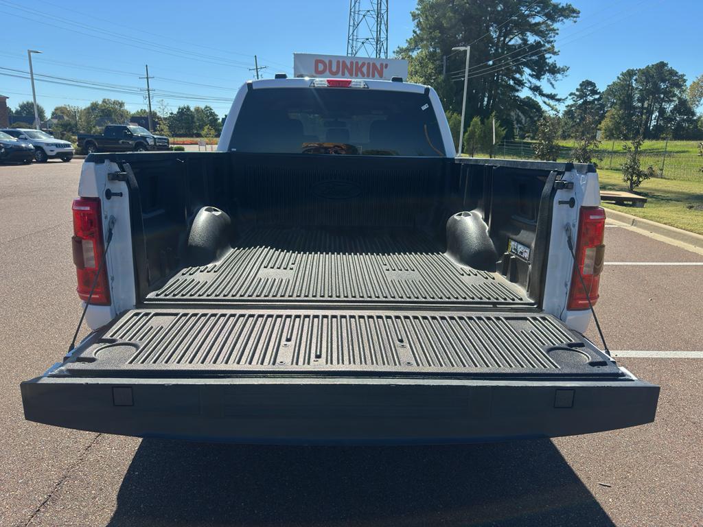 used 2022 Ford F-150 car, priced at $38,722