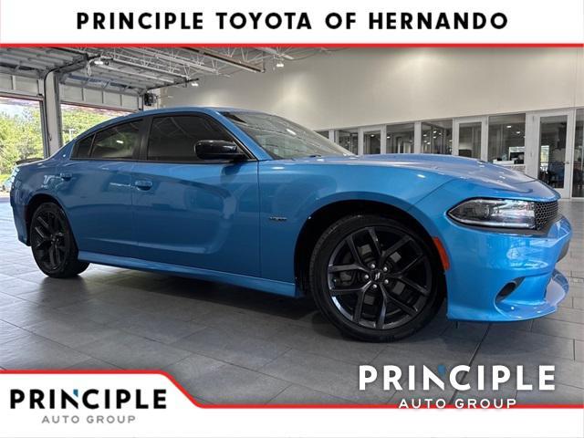 used 2019 Dodge Charger car, priced at $27,800