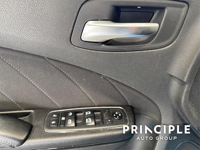 used 2019 Dodge Charger car, priced at $27,800